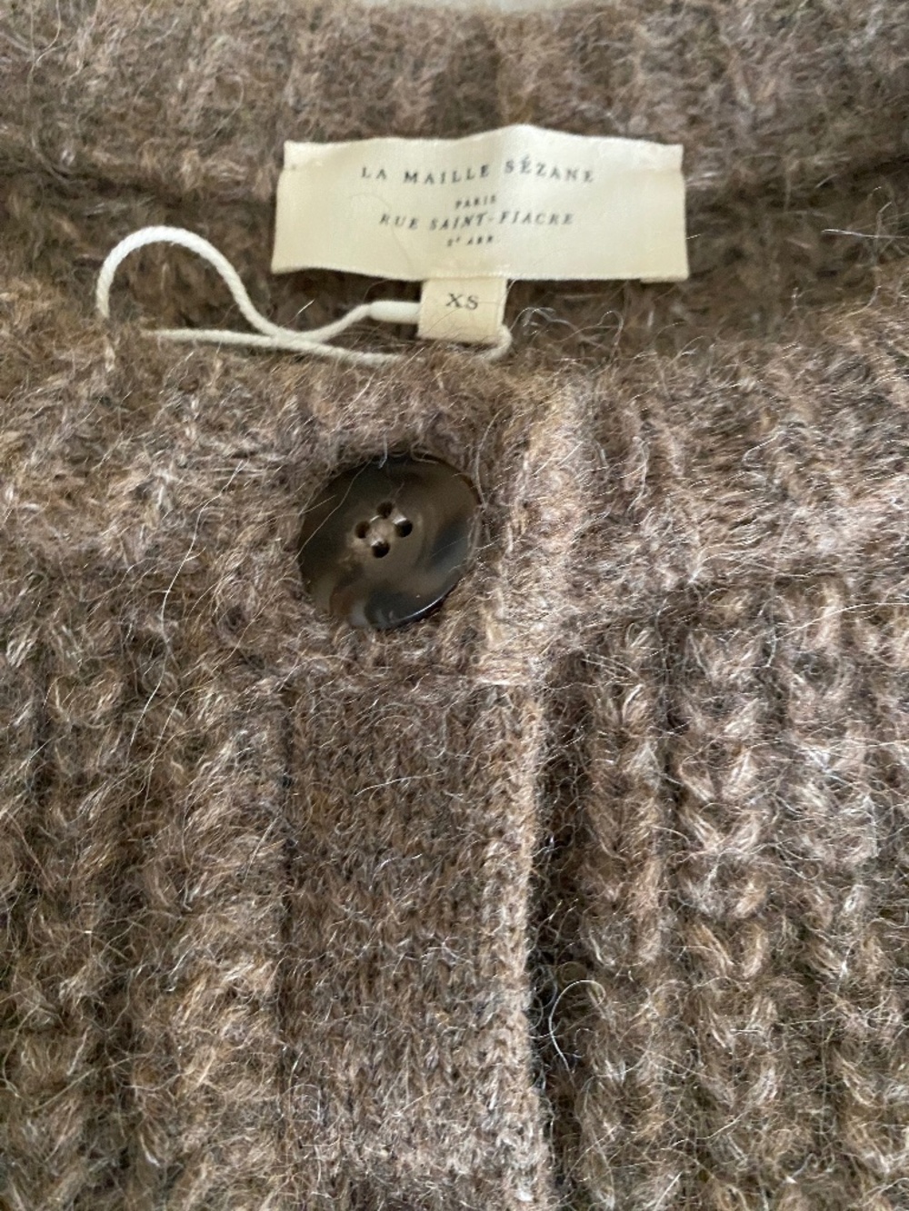 Emile 'Dark Taupe' NWT - Picture 7 of 13